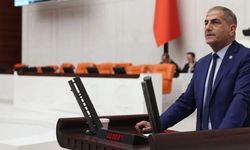 İYİ Parti'den TBMM’de sert eleştiri: "Halkı yüksek kiraya mahkum edip belediyeleri etkisizleştiriyorsunuz"