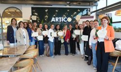 İZİKAD’dan sürdürülebilir gastronomi atölyesi: "Atıksız Sofralar"