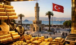 İzmir Kuyumcular Odası (İZKO) 1 Nisan 2026: İzmir altın fiyatları ne kadar?