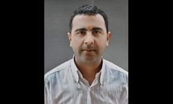 İzmir basını yasta: Yunus İlhan İzgi hayatını kaybetti