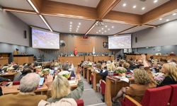 İzmir Büyükşehir Meclisi’nde okul saldırılarına ortak tepki