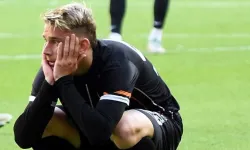 İzmir Çoruhlu FK amatöre düştü