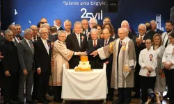 İzmir Ekonomi Üniversitesi 25 yaşında: Küresel hedeflerle yeni döneme adım