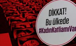 İzmir faili meçhul kadın ölümlerinde ilk sırada