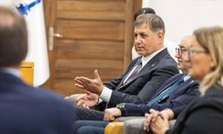 İzmir-Fransa hattında yeni dönem: Tugay'dan ortak çalışma çağrısı