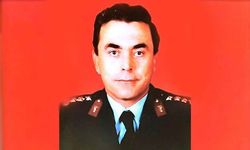 İzmir Hava Hastanesi Baştabibi Eyüp Göksu hayatını kaybetti