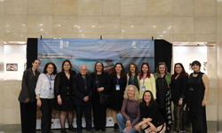 İzmir Kadın Yönetmenler Film Festivali 9'uncu kez kapılarını açtı