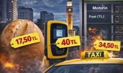 1 Nisan şakası değil! İzmirli güne zamlarla başladı...