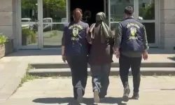 İzmir'de 12 yıllık firar gelinlikçide sona erdi: Ölen kardeşinin kimliğiyle yakalandı