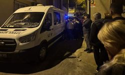 İzmir'de bir kadın eşi tarafından silahla öldürüldü!