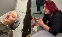 İzmir'de burun ameliyatı sonrası feci ölüm: Hatice Öncü hangi hastanede ameliyat oldu?