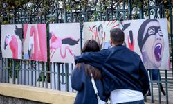 İzmir’de Flamingo Hattı başladı