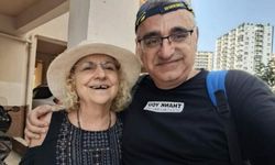 İzmir’de Gazeteci Tunç Erciyas'ın acı günü