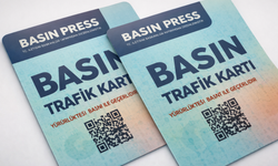 İzmir’de gazetecilere ücretsiz otopark teklifi