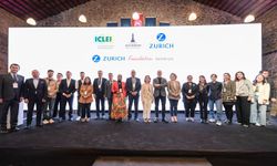 İzmir’de 'iklim dayanıklılığı modeli' hayata geçiriliyor