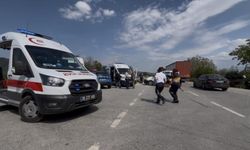 İzmir’de kavşakta feci çarpışma: Yaralılar arasında çocuklar da var!