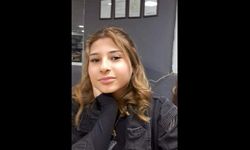 İzmir’de kayıp 15 yaşındaki kız bulundu