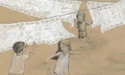 İzmir’de Mülteci Film Festivali başlıyor: Göçün hikâyeleri beyaz perdede