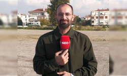 İzmir’de NEO TV çalışanı gazeteci Turgay Kılıç serbest bırakıldı