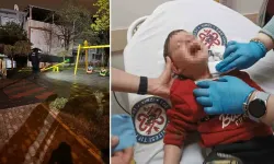 İzmir’de parkta d*hşet: 2 yaşındaki çocuğu bıçaklayan şüpheli tutuklandı!