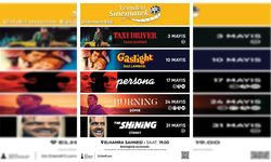 İzmir’de sinematek seçkisi başlıyor: “Çıldırmanın Eşiği” teması öne çıkıyor