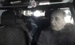 İzmir'de taksici cinayeti iddianamesi kabul edildi