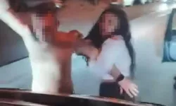 İzmir’de trafik saldırganına rekor ceza