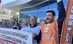 İzmir’de üç ilçede TİS krizi: Memurlar iş bırakma eyleminde