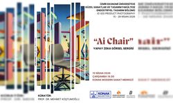 İzmir’de yapay zekâ ile tasarım buluşuyor
