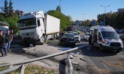 İzmir'deki Tır faciasında yeni gelişme: Lojistik firması yetkilisi gözaltında