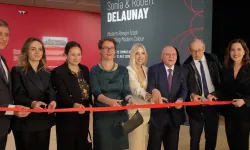 İzmir’e yeni sanat üssü: Lucien Arkas Sanat Merkezi açıldı