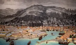 İzmir’in 8 bin 500 yıllık ticaret tarihi müzede sergileniyor