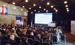 Basın İlan Kurumu’ndan İzmir'de uygulamalı mevzuat eğitimi