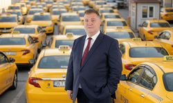 İzmirli taksiciler kazandı: Martı TAG için İstanbul'da denetim başlıyor