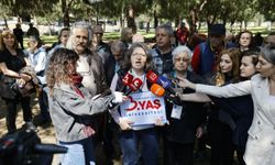 İzmirlilerin Meslek Fabrikası hüznü