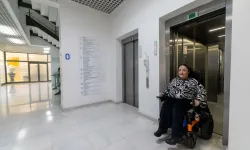 İZTO’ya “engelsiz oda” unvanı