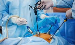 Jinekolojik cerrahide yeni dönem: Laparoskopi öne çıkıyor