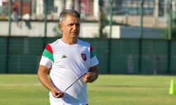 Karşıyaka'nın play-off kozu Basatemür