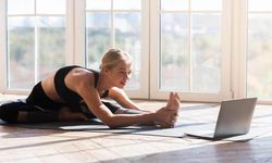 Kadınların korkulu rüyası 5 dakikalık egzersizle önleniyor