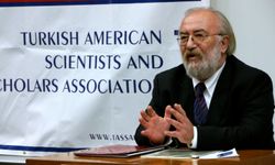 İzmir yasta... Boğaziçi Üniversitesi eski rektörü Kadri Özçaldıran vefat etti