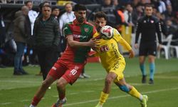 Kaf Kaf üçüncü sırayı garantilemek istiyor