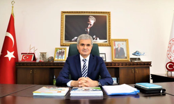 Kahramanmaraş Milli Eğitim Müdürü Turan Akpınar kimdir?