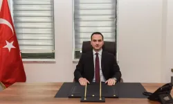 Kahramanmaraş Vali Yardımcısı Miraç Akbulut kimdir?