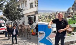 Kahramanmaraş'ta 10 kişiyi öldüren saldırganı veli durdurmuş: 'Elime bıçak alıp...'