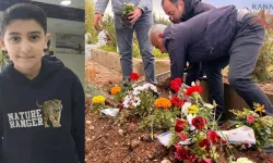 Kahramanmaraş'taki okul saldırısında ölen Kerem pilot olmak istiyormuş