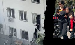 Kahramanmaraş’ta okula silahlı saldırı soruşturmasında yeni gelişme: Anne de gözaltında