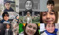 Kahramanmaraş'taki okul saldırısında hayatını kaybeden 9 kişinin kimliği belli oldu