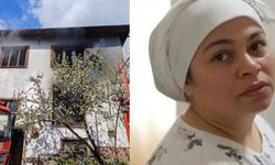 Kahreden facia ile sonuçlandı: Komşusunu kurtarmak isterken hayatını kaybetti