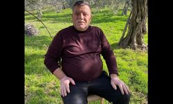 2 çocuk babası adam çalıştığı sırada kalp krizi geçirerek hayatını kaybetti