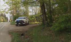 Kanada’da şüpheli olayda iki kişi ölü bulundu